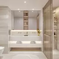 Residential complex in United Arab Emirates, Dubai, 125 sq.ft.