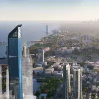Residential complex in United Arab Emirates, Dubai, 83 sq.ft.