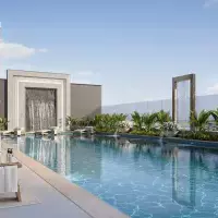 Residential complex in United Arab Emirates, Dubai, 243 sq.ft.