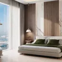 Residential complex in United Arab Emirates, Dubai, 243 sq.ft.