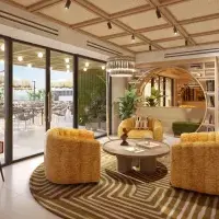Residential complex in United Arab Emirates, Dubai, 84 sq.ft.