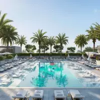 Residential complex in United Arab Emirates, Dubai, 166 sq.ft.
