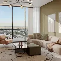Residential complex in United Arab Emirates, Dubai, 166 sq.ft.