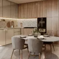 Residential complex in United Arab Emirates, Dubai, 166 sq.ft.