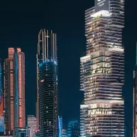 Residential complex in United Arab Emirates, Dubai, 67 sq.ft.