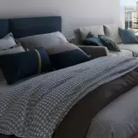 Residential complex in United Arab Emirates, Dubai, 67 sq.ft.
