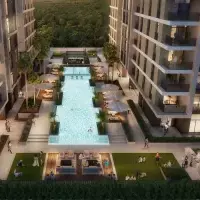 Residential complex in United Arab Emirates, Dubai, 73 sq.ft.