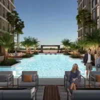 Residential complex in United Arab Emirates, Dubai, 73 sq.ft.