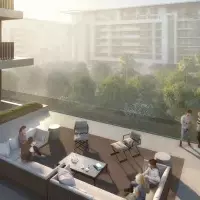 Residential complex in United Arab Emirates, Dubai, 73 sq.ft.