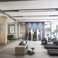Residential complex in United Arab Emirates, Dubai, 73 sq.ft.