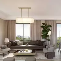 Residential complex in United Arab Emirates, Dubai, 73 sq.ft.