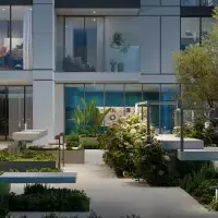 Residential complex in United Arab Emirates, Dubai, 97 sq.ft.