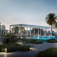 Residential complex in United Arab Emirates, Dubai, 97 sq.ft.