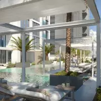 Residential complex in United Arab Emirates, Dubai, 97 sq.ft.
