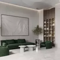 Residential complex in United Arab Emirates, Dubai, 97 sq.ft.