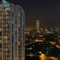 Residential complex in United Arab Emirates, Dubai, 73 sq.ft.