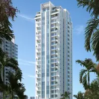 Residential complex in United Arab Emirates, Dubai, 73 sq.ft.