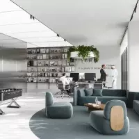Residential complex in United Arab Emirates, Dubai, 73 sq.ft.