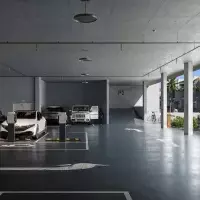 Residential complex in United Arab Emirates, Dubai, 73 sq.ft.