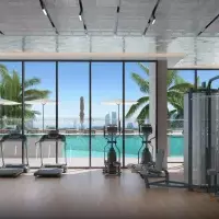 Residential complex in United Arab Emirates, Dubai, 73 sq.ft.