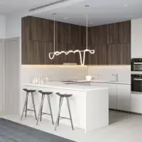 Residential complex in United Arab Emirates, Dubai, 73 sq.ft.