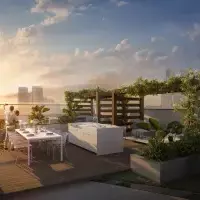 Residential complex in United Arab Emirates, Dubai, 113 sq.ft.