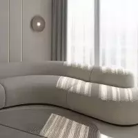 Residential complex in United Arab Emirates, Dubai, 113 sq.ft.