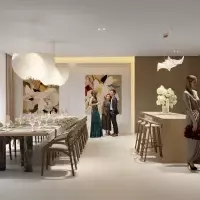 Residential complex in United Arab Emirates, Dubai, 115 sq.ft.