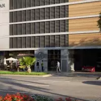Residential complex in United Arab Emirates, Dubai, 38 sq.ft.