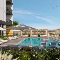 Residential complex in United Arab Emirates, Dubai, 38 sq.ft.