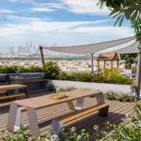 Residential complex in United Arab Emirates, Dubai, 38 sq.ft.