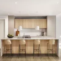 Residential complex in United Arab Emirates, Dubai, 38 sq.ft.