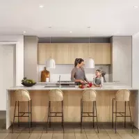 Residential complex in United Arab Emirates, Dubai, 38 sq.ft.