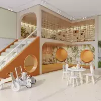 Жилой комплекс в ОАЭ, Дубаи, Дубай, 102 кв.фт.