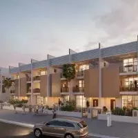 Residential complex in United Arab Emirates, Dubai, 332 sq.ft.