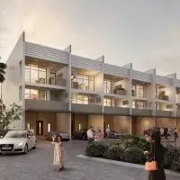 Residential complex in United Arab Emirates, Dubai, 332 sq.ft.