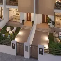 Residential complex in United Arab Emirates, Dubai, 332 sq.ft.