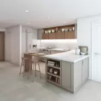 Residential complex in United Arab Emirates, Dubai, 332 sq.ft.