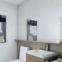 Residential complex in United Arab Emirates, Dubai, 332 sq.ft.