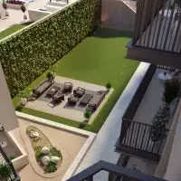 Residential complex in United Arab Emirates, Dubai, 71 sq.ft.
