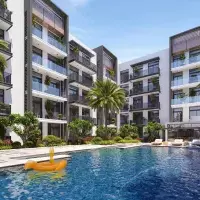 Residential complex in United Arab Emirates, Dubai, 36 sq.ft.