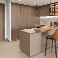 Residential complex in United Arab Emirates, Dubai, 36 sq.ft.