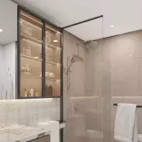 Residential complex in United Arab Emirates, Dubai, 36 sq.ft.