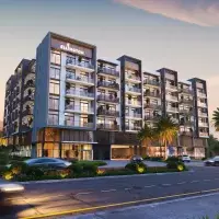 Residential complex in United Arab Emirates, Dubai, 75 sq.ft.