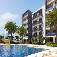 Residential complex in United Arab Emirates, Dubai, 75 sq.ft.