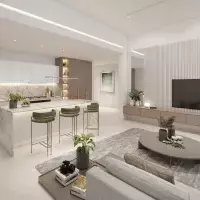 Residential complex in United Arab Emirates, Dubai, 80 sq.ft.