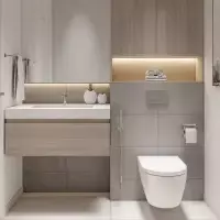 Residential complex in United Arab Emirates, Dubai, 80 sq.ft.