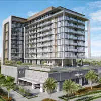 Residential complex in United Arab Emirates, Dubai, 125 sq.ft.