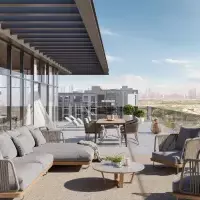 Residential complex in United Arab Emirates, Dubai, 125 sq.ft.