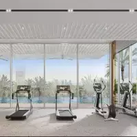 Residential complex in United Arab Emirates, Dubai, 125 sq.ft.